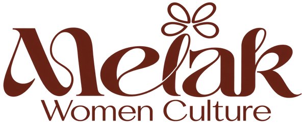 Melak Women Culture