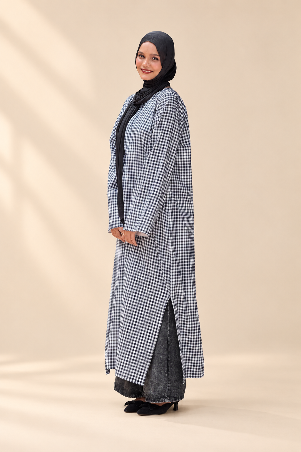 Long top