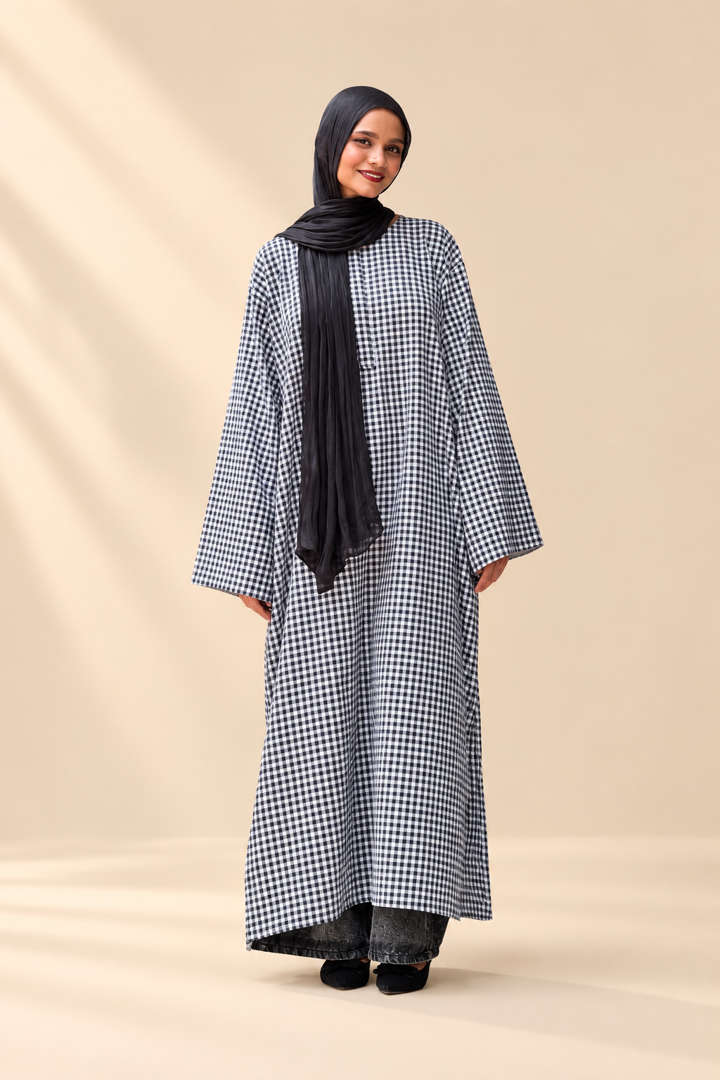 Long top