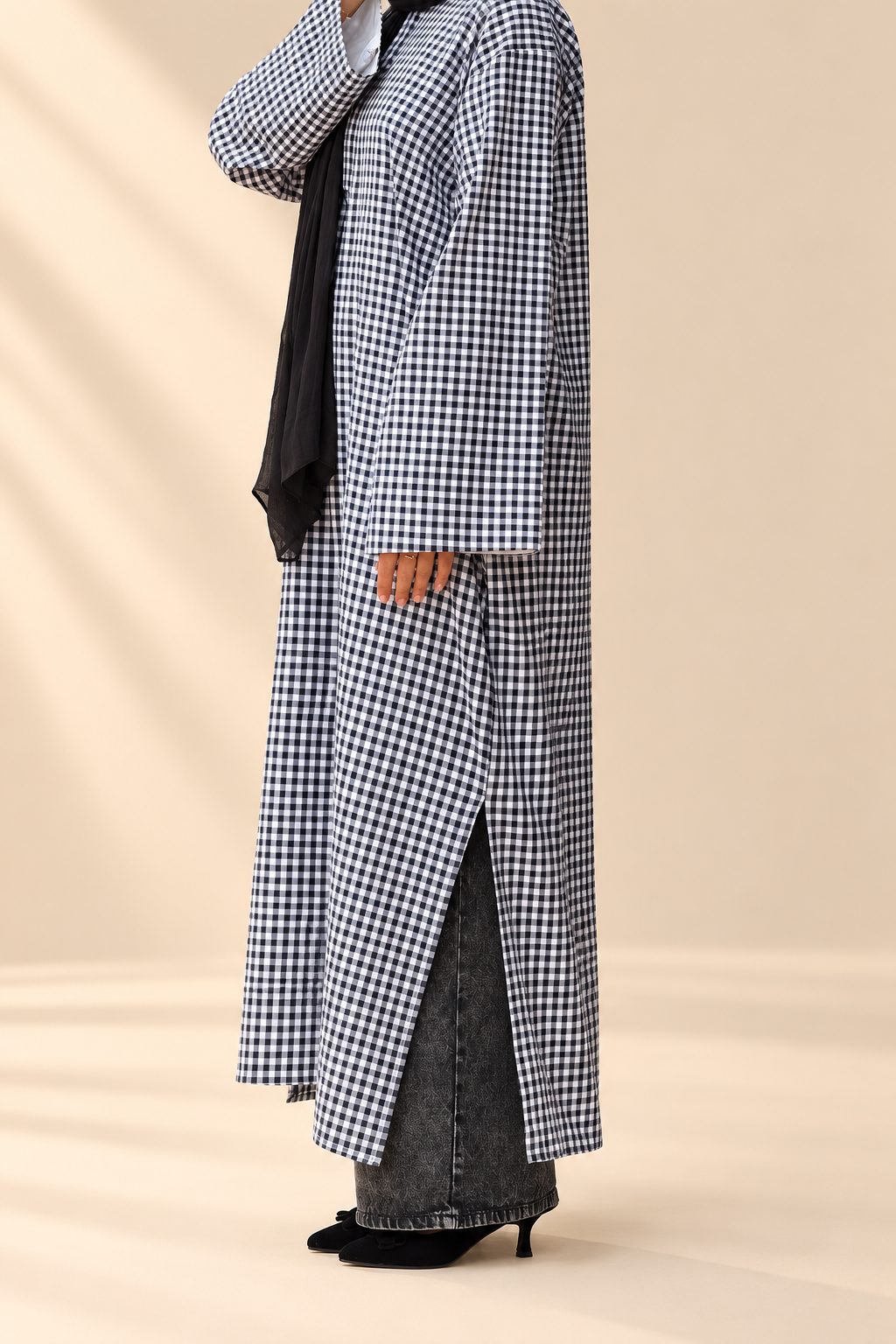 Long top