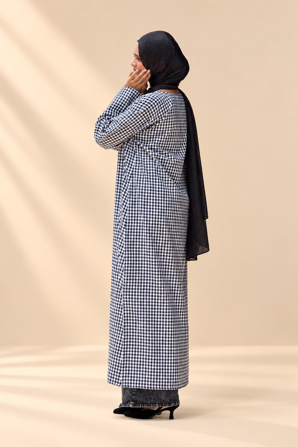 Long top